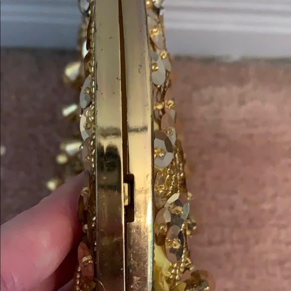 ~SOLD~ Kaiho Mini Purse - Picture 8 of 8